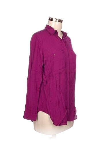 Massimo Dutti Massimo Dutti Gömlek %70 İndirimli.