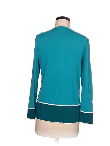 40 Beden Roberto Cavalli Hırka %70 İndirimli.