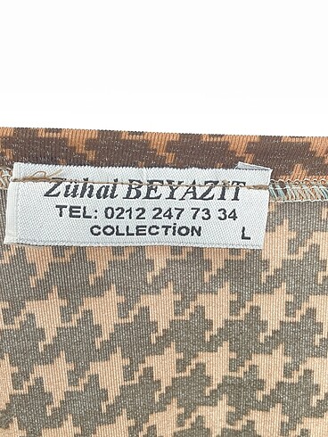 l Beden çeşitli Renk Vintage Love Günlük Elbise %70 İndirimli.