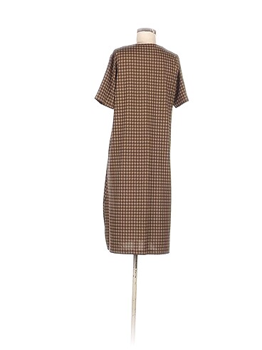l Beden Vintage Love Günlük Elbise %70 İndirimli.