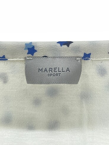 xl Beden çeşitli Renk Marella Bluz %70 İndirimli.