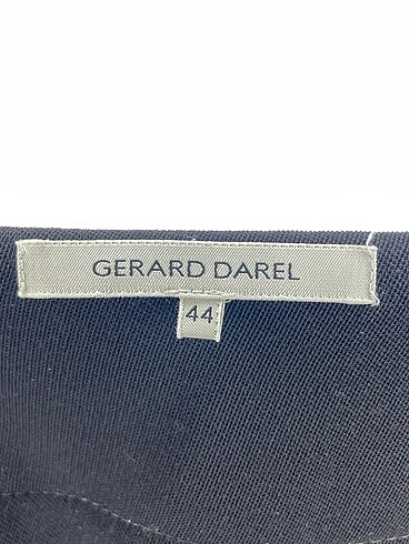 44 Beden çeşitli Renk Gerard Darel Midi Etek %70 İndirimli.
