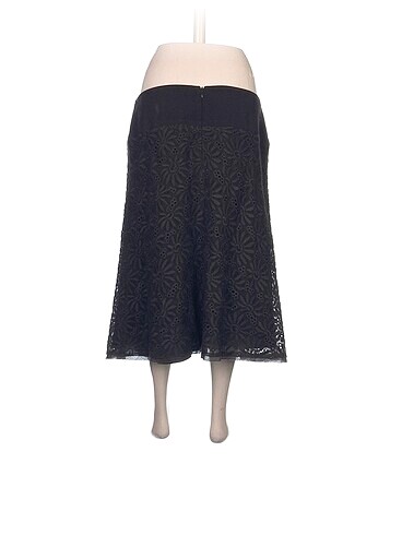 44 Beden Gerard Darel Midi Etek %70 İndirimli.