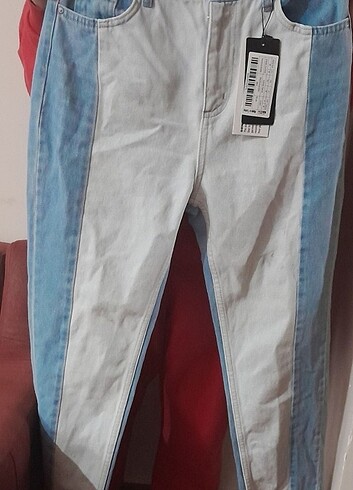 38 Beden Kot pantolon