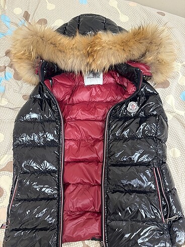 Moncler Moncler yelek