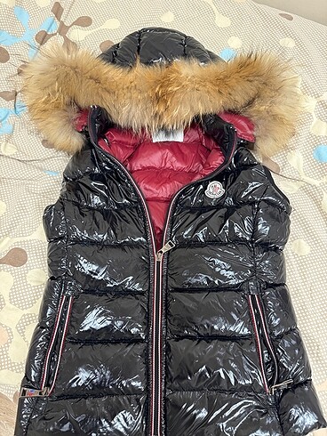 s Beden Moncler yelek