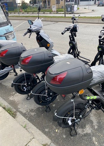 VOLTA E-BİKE VS BİSİKLET ÇANTALARI - Görsel 4