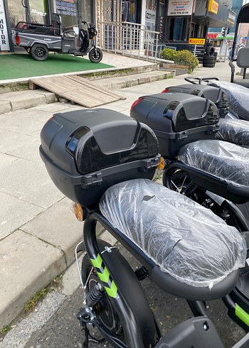 VOLTA E-BİKE VS BİSİKLET ÇANTALARI - Görsel 3