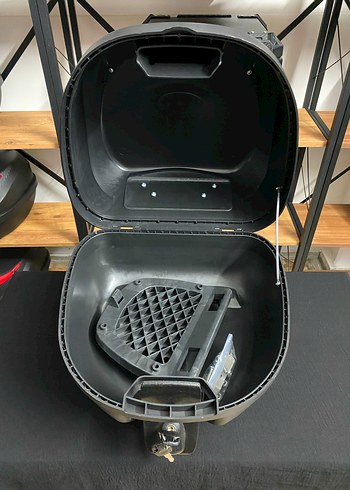 MOTOSİKLET ÇANTALARI STOKDA - Görsel 6