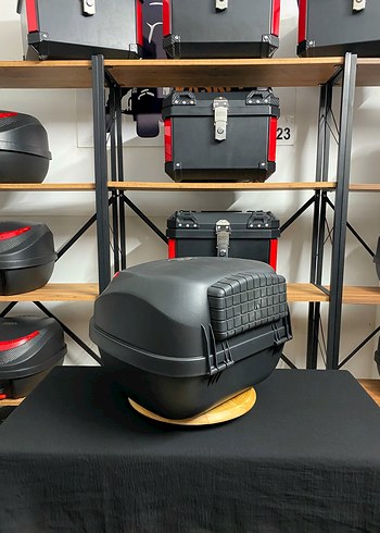 MOTOSİKLET ÇANTALARI STOKDA - Görsel 5