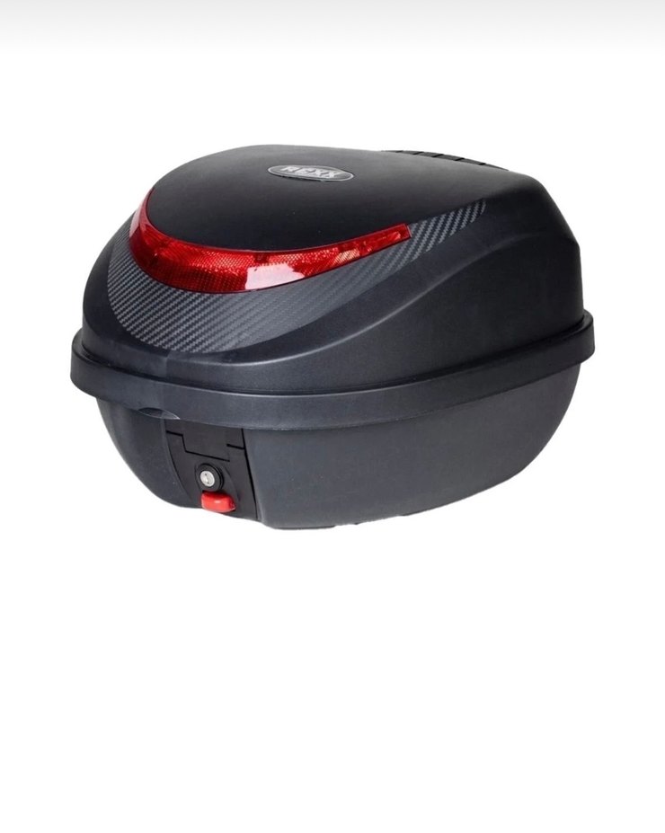 MOTOSİKLET ÇANTALARI STOKDA - Görsel 2