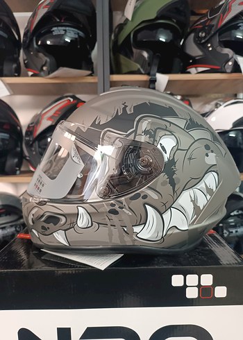 SIFIR NRO KASK