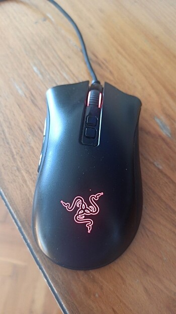 Razer Deathadder V2 oyuncu mouse 