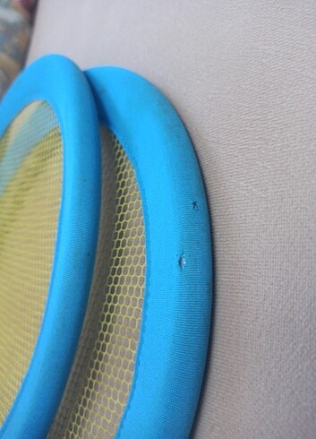  Beden Tenis raketi 