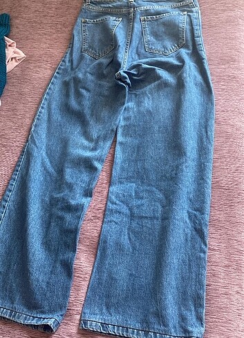 Kot pantolon  - Görsel 7