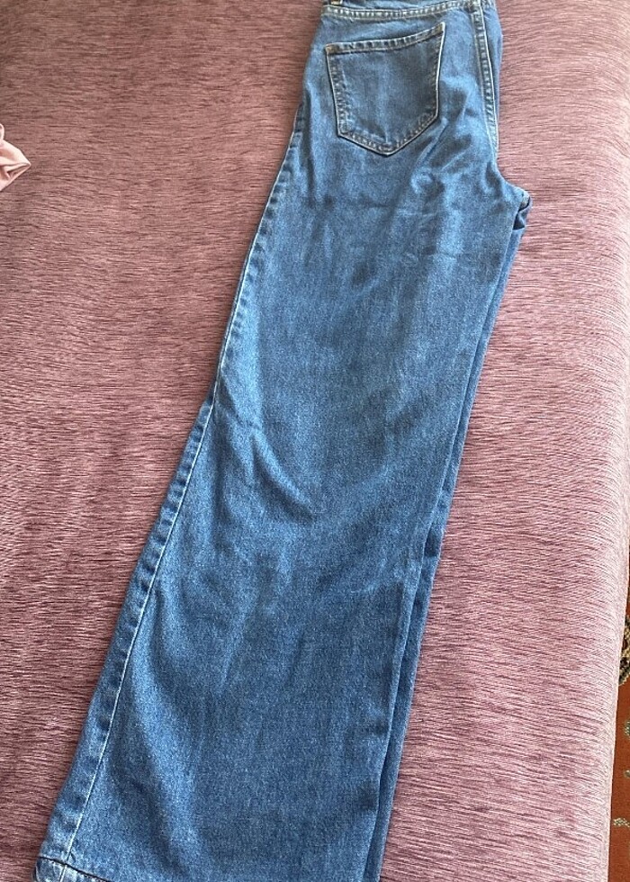 Kot pantolon  - Görsel 4