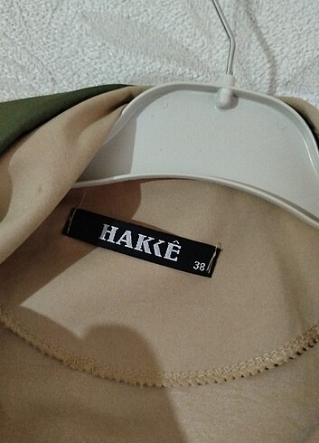 Trençkot  - Görsel 7