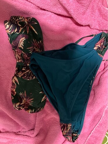 m Beden LCW bikini