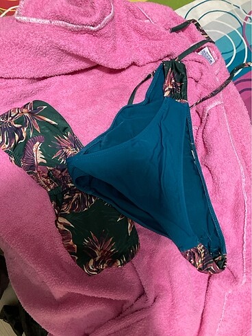 LC Waikiki LCW bikini