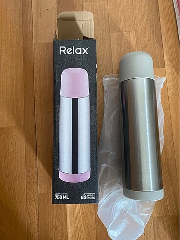 Relax termos