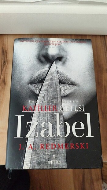 Roman Katiller Çetesi 