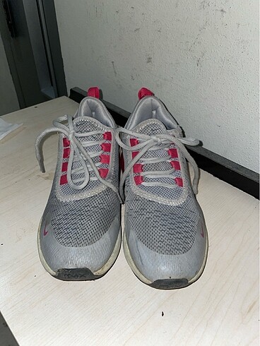 38 Beden çeşitli Renk Nike Air spor ayakkabı