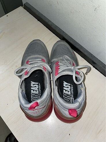 Nike Nike Air spor ayakkabı