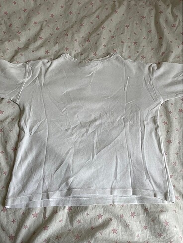 8 Yaş Beden çeşitli Renk Kız çocuk pijama takımı