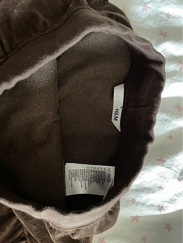 H&M Kız çocuk etek