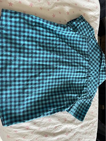 H&M Erkek çocuk gömlek