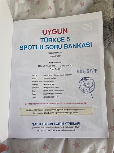 Beden Soru bankası