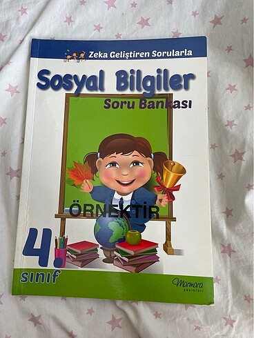 Test kitabı
