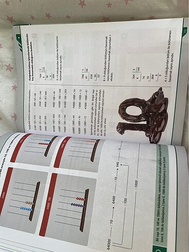  Beden Renk Test kitabı