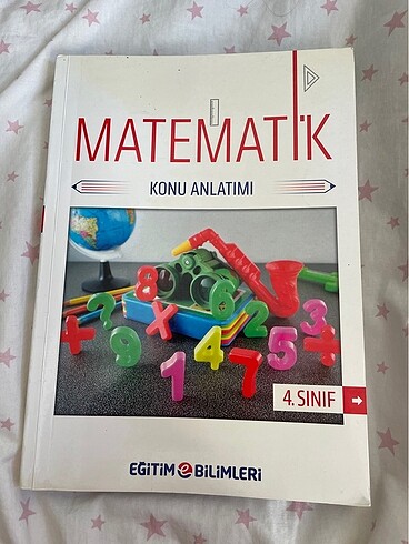 Test kitabı