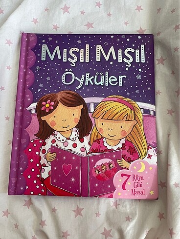 Öykü kitabı