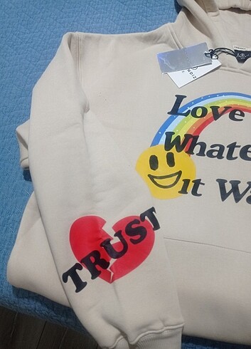 Trend'iz sweatshirt
