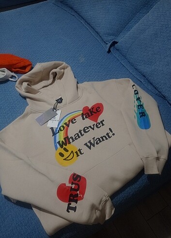 Trend'iz sweatshirt