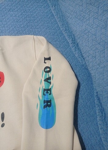 m Beden Trend'iz sweatshirt