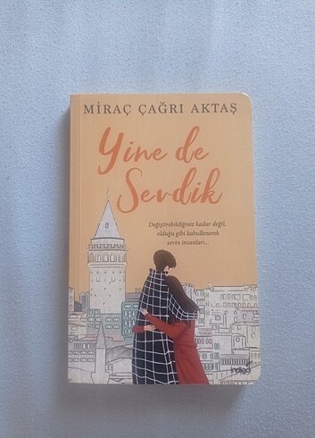 Miraç Çağrı Aktaş (yine de sevdik)