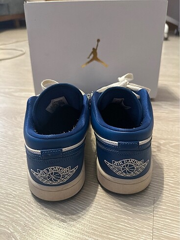 39 Beden Air Jordan 1 Low