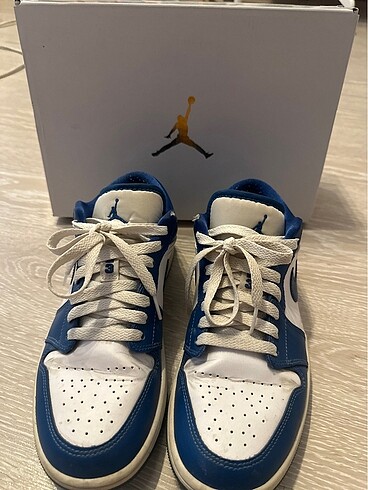 Nike Air Jordan 1 Low