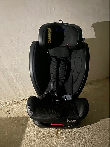 Baby hope carisma oto koltuğu