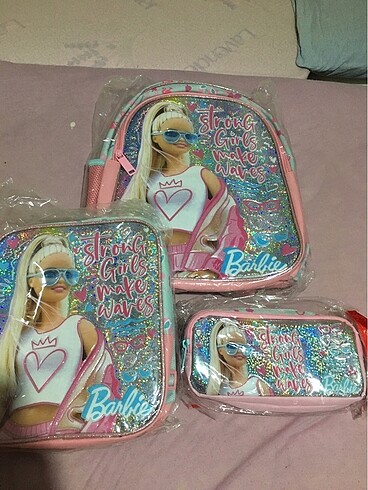 Barbie otto waves set