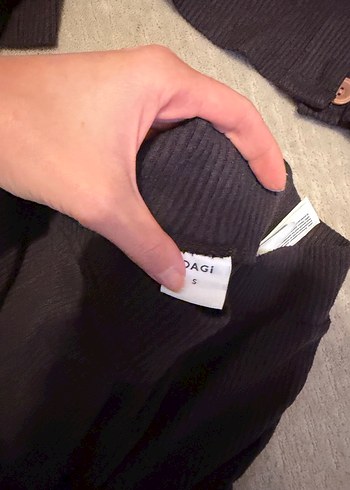 s Beden Kahve takım