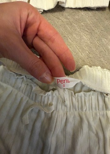 Penti Penti pijama takımı