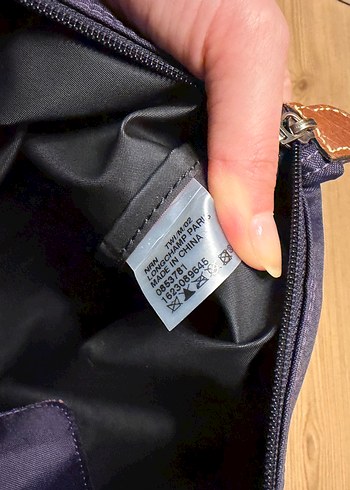 Longchamp Longchamp çanta