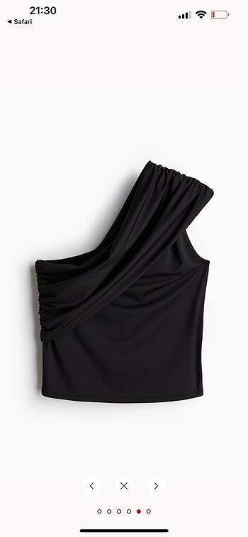 H&M bluz