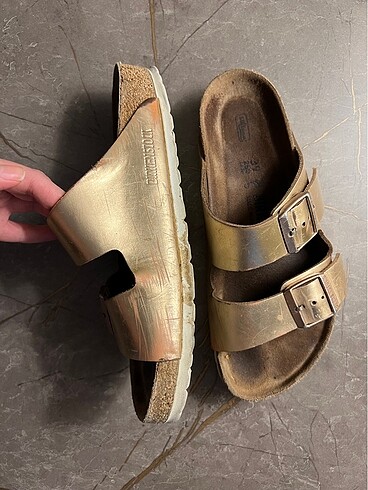 Birkenstock Birkenstock terlik