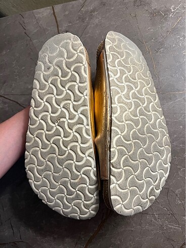 39 Beden Birkenstock terlik