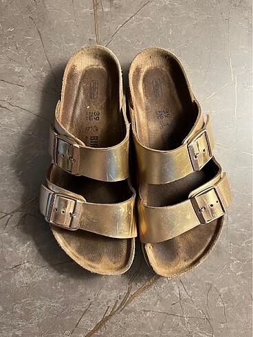 Birkenstock terlik